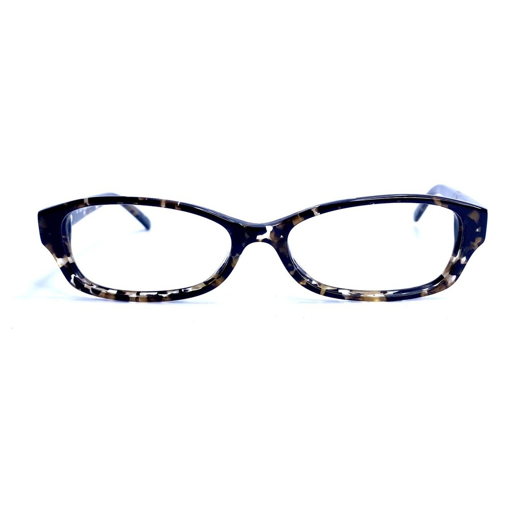 Kate Spade NY Brown Tortoise Cat Eye Glasses Flex Temples Sheba DA5 53 16 135